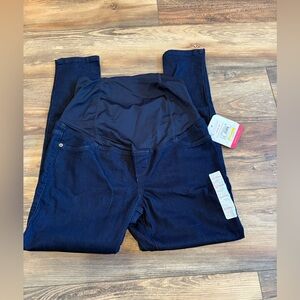 Ingrid & Isabel Maternity Jeggings NWT size 6/28